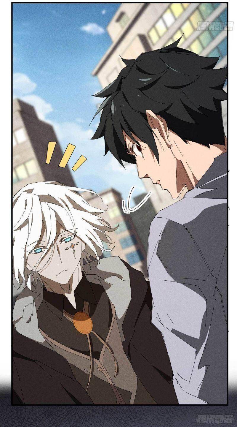 Thương Thiên Tại Hạ Chapter 33 - 6