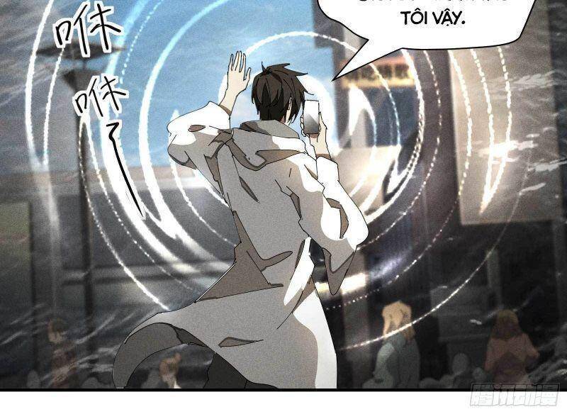 Thương Thiên Tại Hạ Chapter 33 - 10