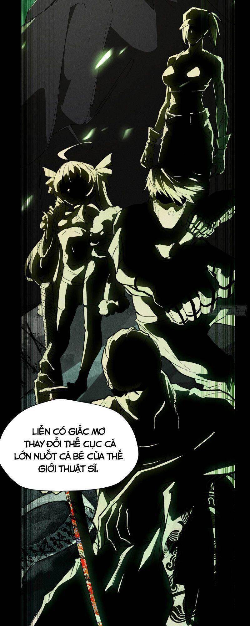 Thương Thiên Tại Hạ Chapter 34 - 29