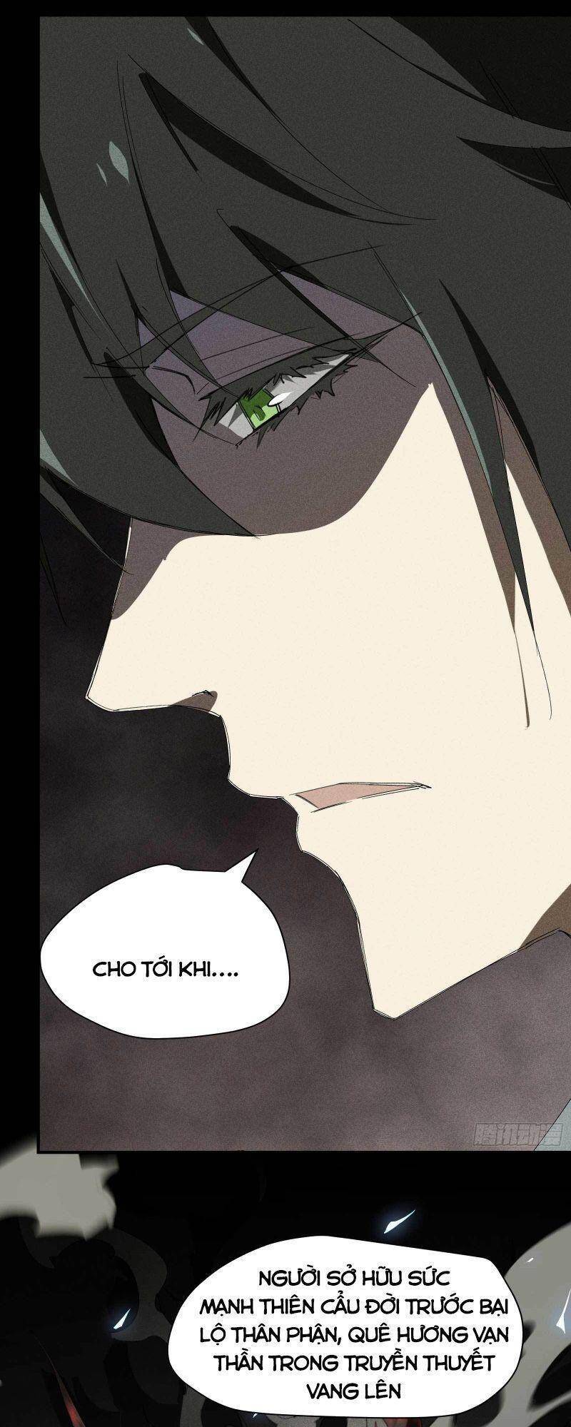 Thương Thiên Tại Hạ Chapter 34 - 31