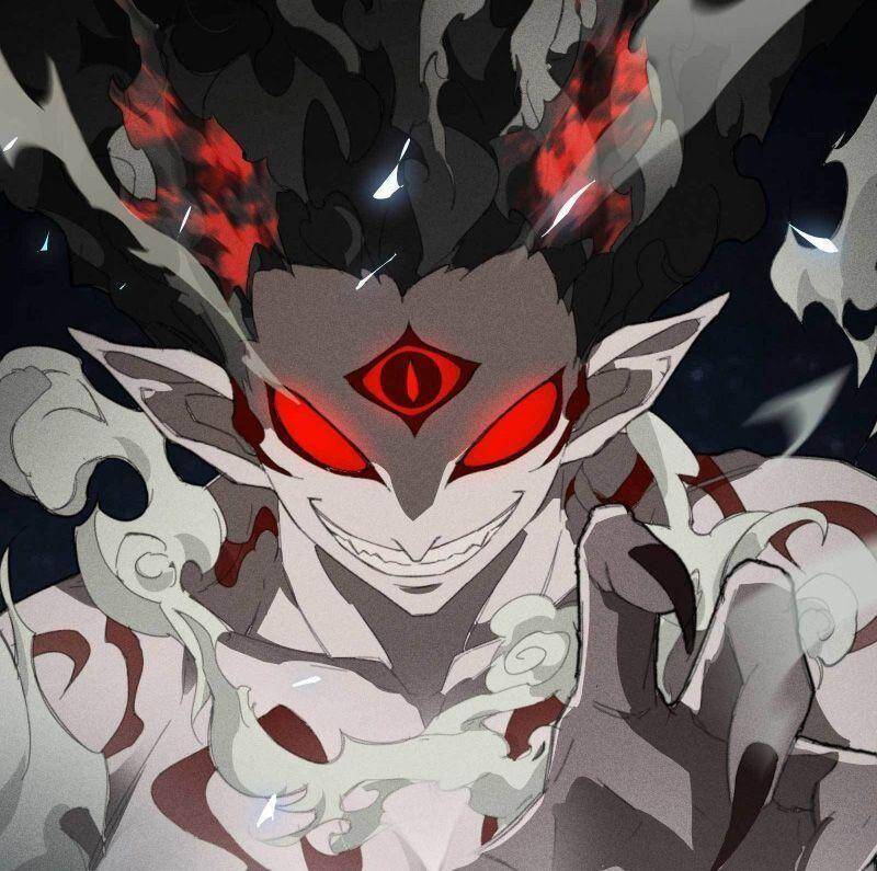 Thương Thiên Tại Hạ Chapter 34 - 32