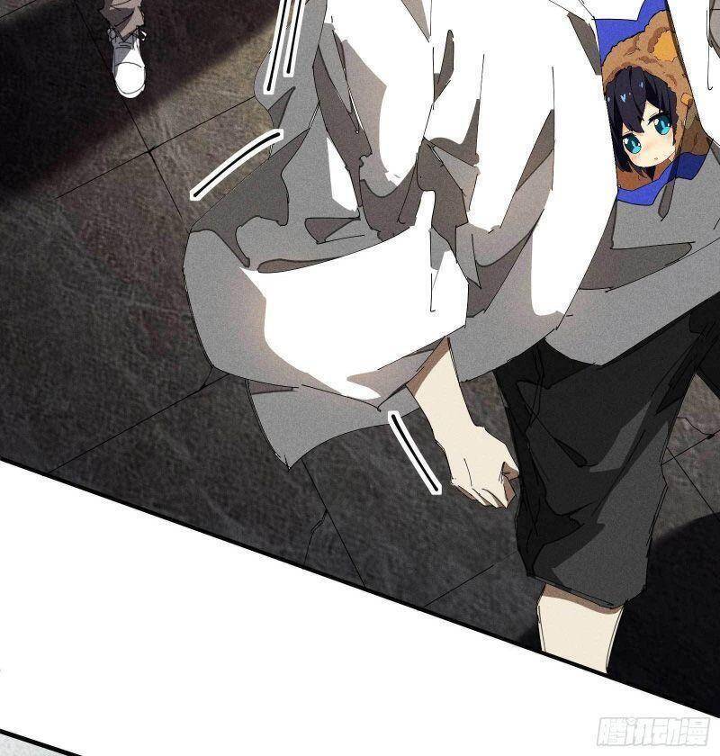 Thương Thiên Tại Hạ Chapter 34 - 41