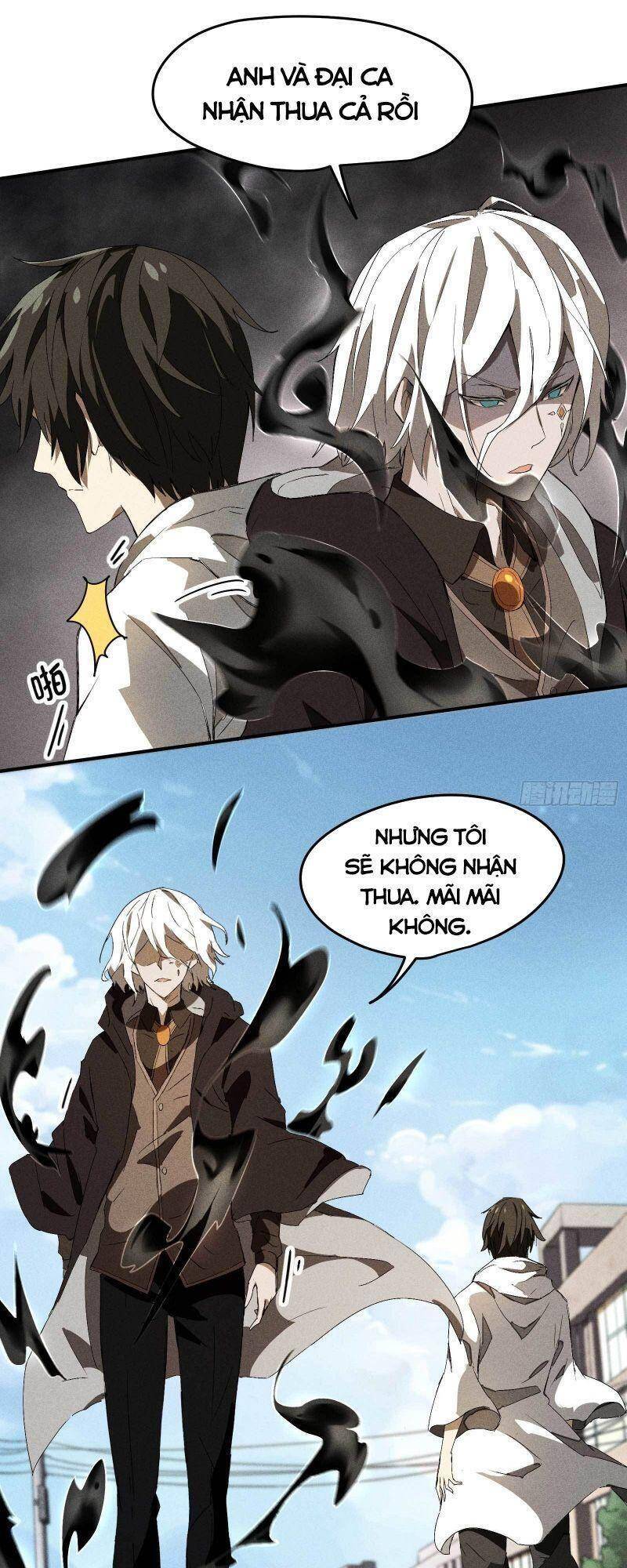 Thương Thiên Tại Hạ Chapter 34 - 9