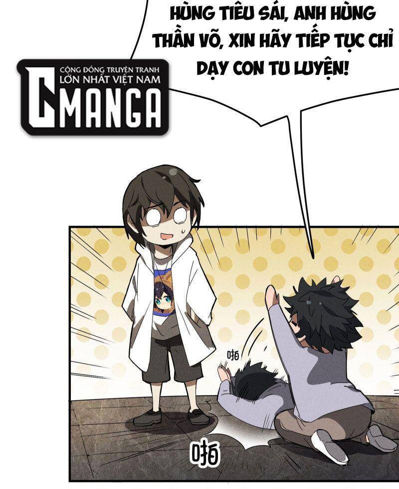 Thương Thiên Tại Hạ Chapter 35 - 14