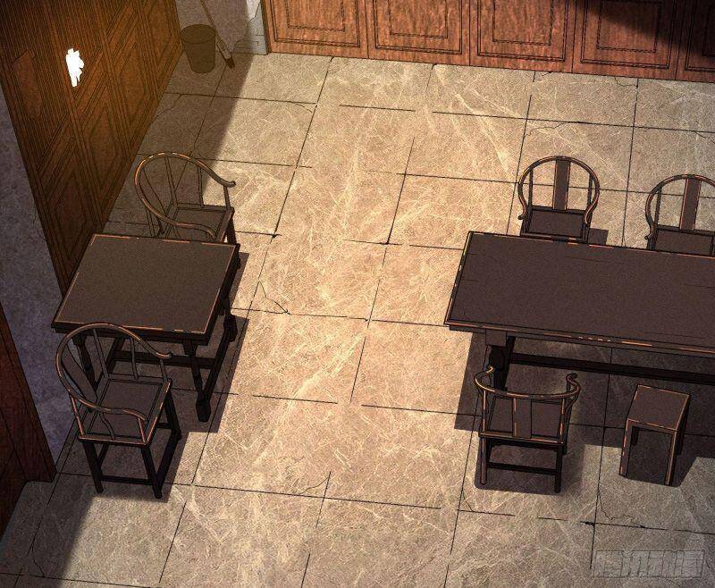 Thương Thiên Tại Hạ Chapter 35 - 16