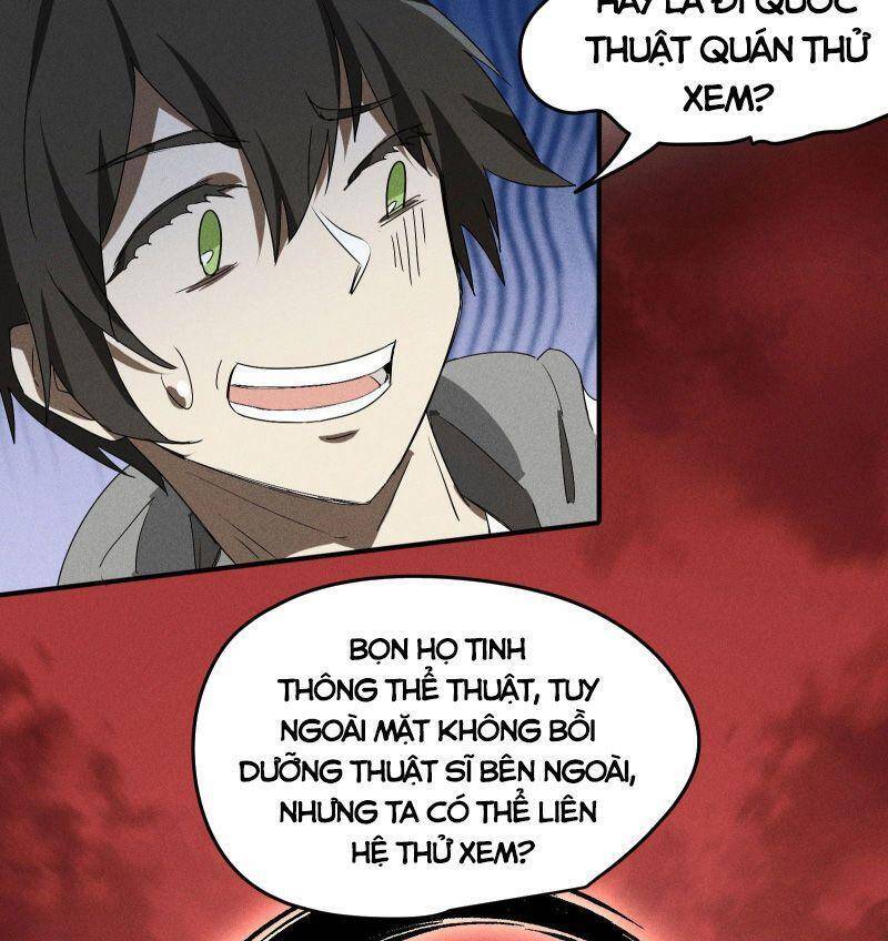 Thương Thiên Tại Hạ Chapter 35 - 20