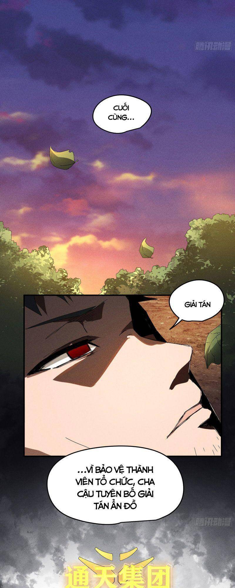 Thương Thiên Tại Hạ Chapter 35 - 3