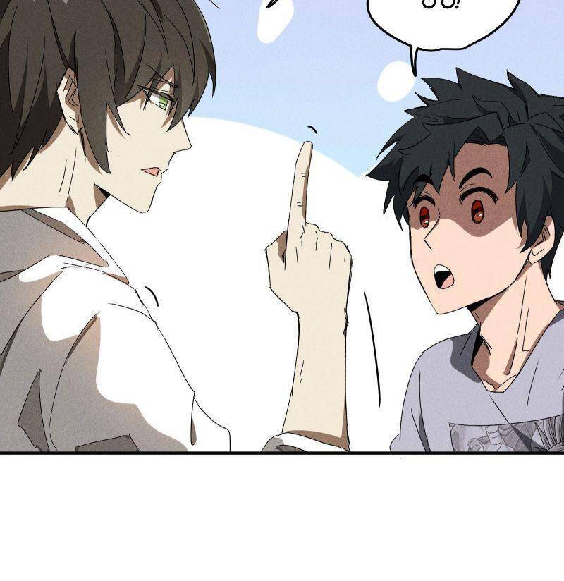 Thương Thiên Tại Hạ Chapter 35 - 22