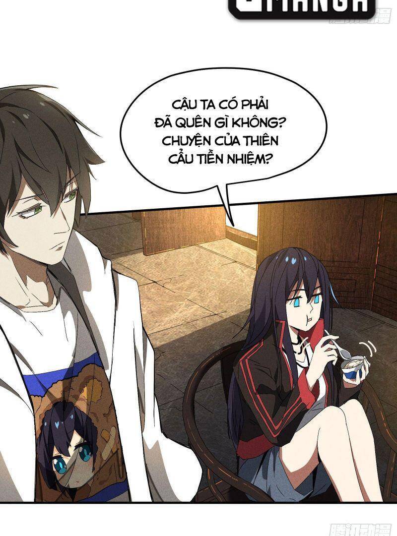 Thương Thiên Tại Hạ Chapter 35 - 24