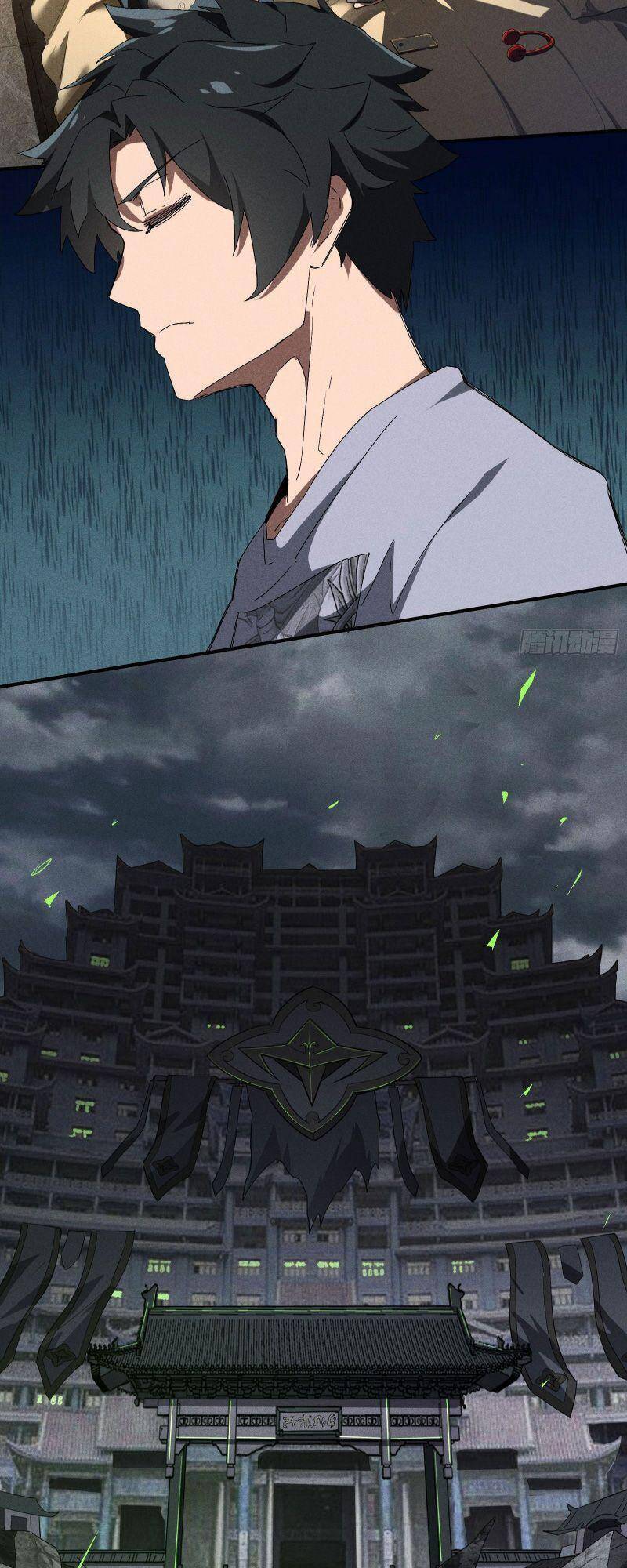 Thương Thiên Tại Hạ Chapter 35 - 27