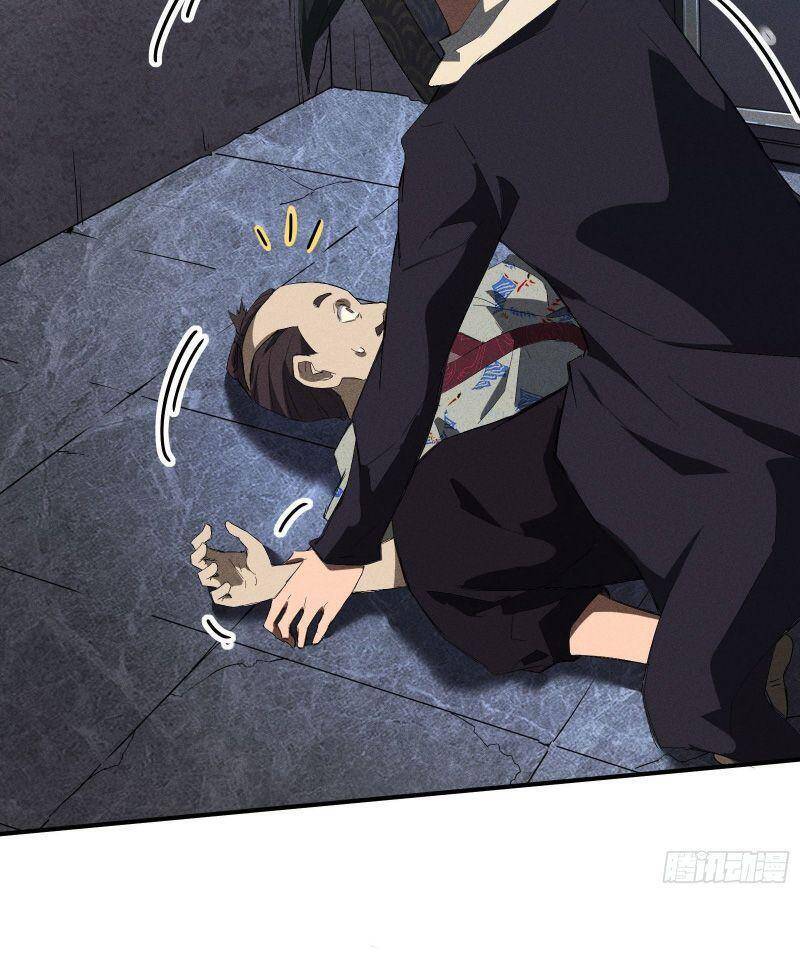 Thương Thiên Tại Hạ Chapter 35 - 34