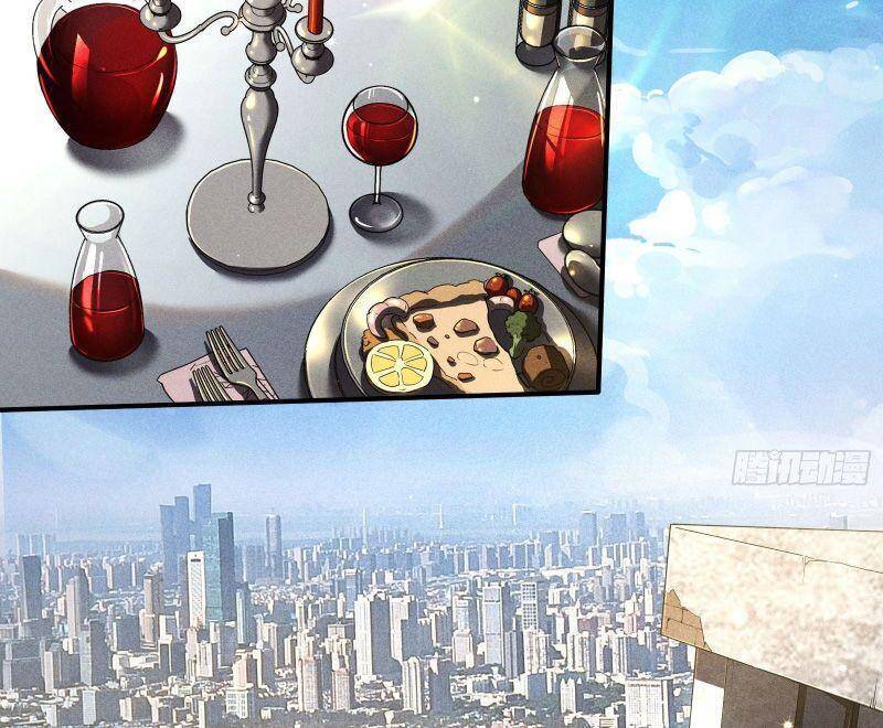 Thương Thiên Tại Hạ Chapter 35 - 40