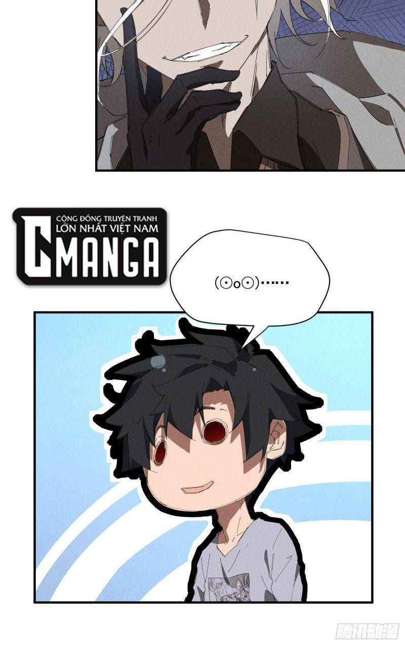 Thương Thiên Tại Hạ Chapter 36 - 14