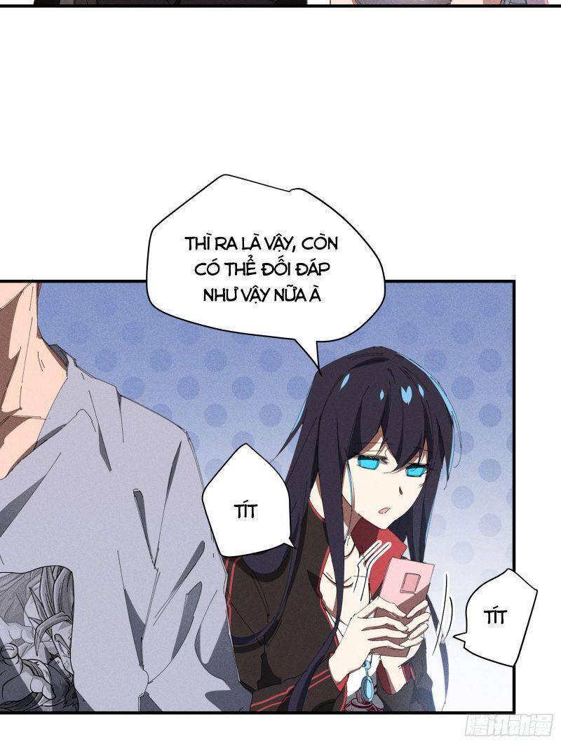Thương Thiên Tại Hạ Chapter 36 - 22