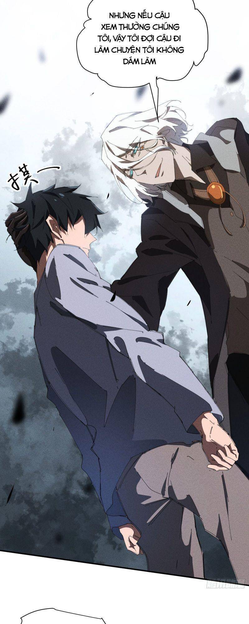Thương Thiên Tại Hạ Chapter 36 - 25