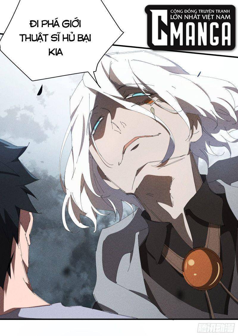 Thương Thiên Tại Hạ Chapter 36 - 26