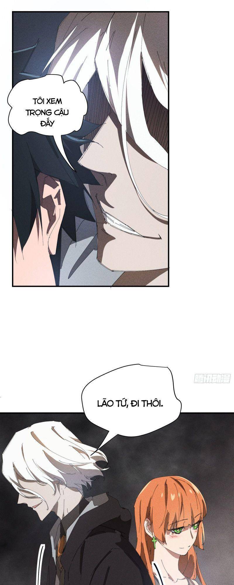 Thương Thiên Tại Hạ Chapter 36 - 27