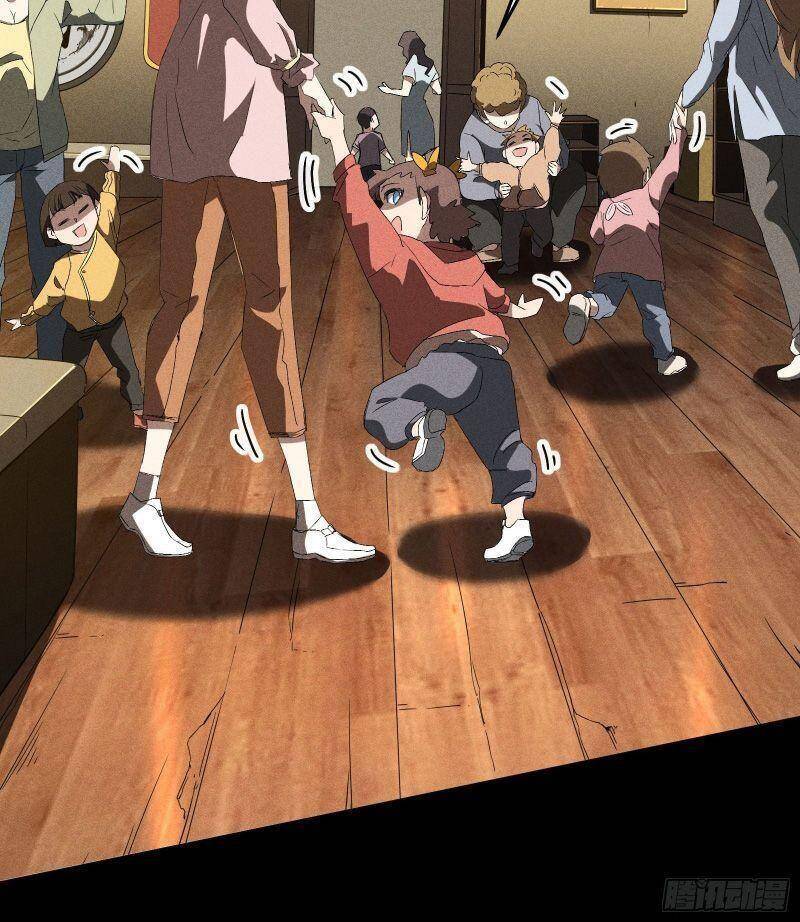 Thương Thiên Tại Hạ Chapter 38 - 2