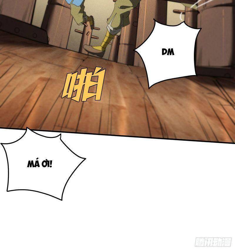 Thương Thiên Tại Hạ Chapter 38 - 17