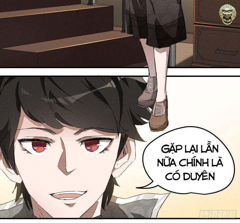 Thương Thiên Tại Hạ Chapter 38 - 21