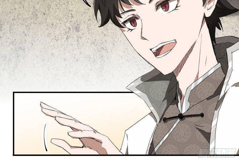 Thương Thiên Tại Hạ Chapter 38 - 23