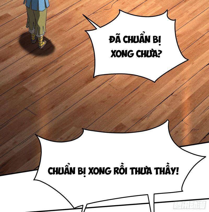Thương Thiên Tại Hạ Chapter 38 - 4
