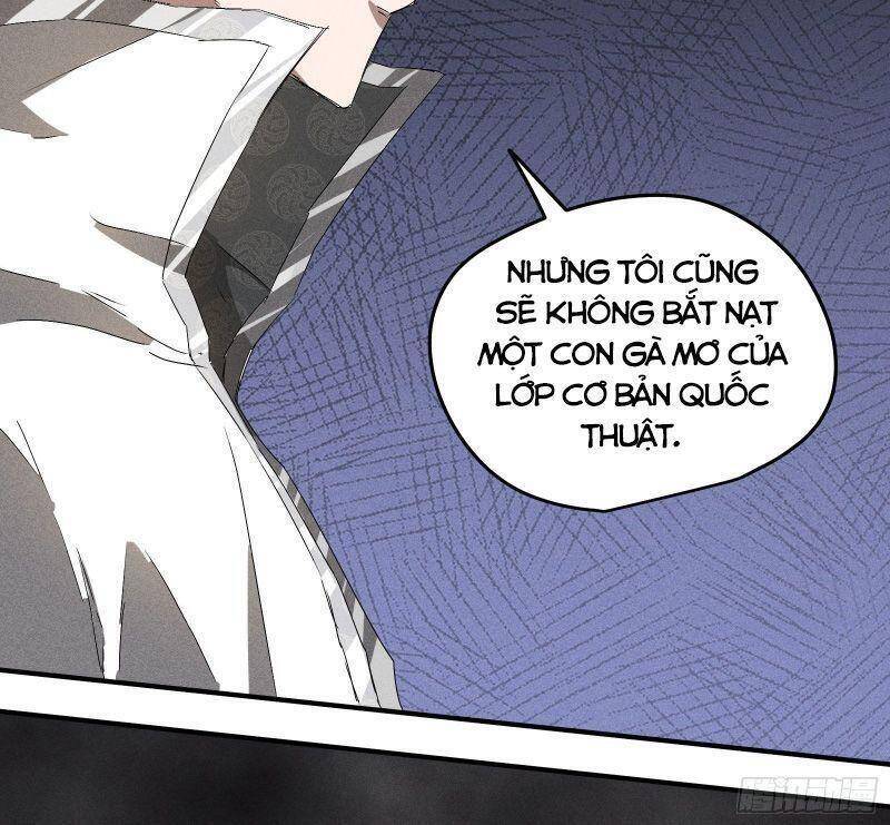 Thương Thiên Tại Hạ Chapter 38 - 37