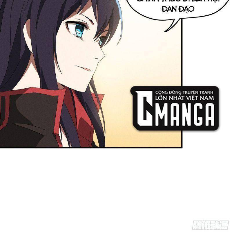 Thương Thiên Tại Hạ Chapter 38 - 43