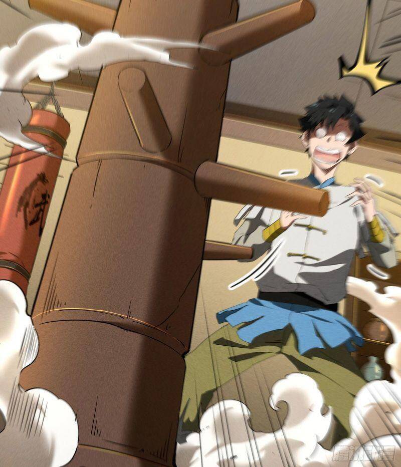 Thương Thiên Tại Hạ Chapter 38 - 8