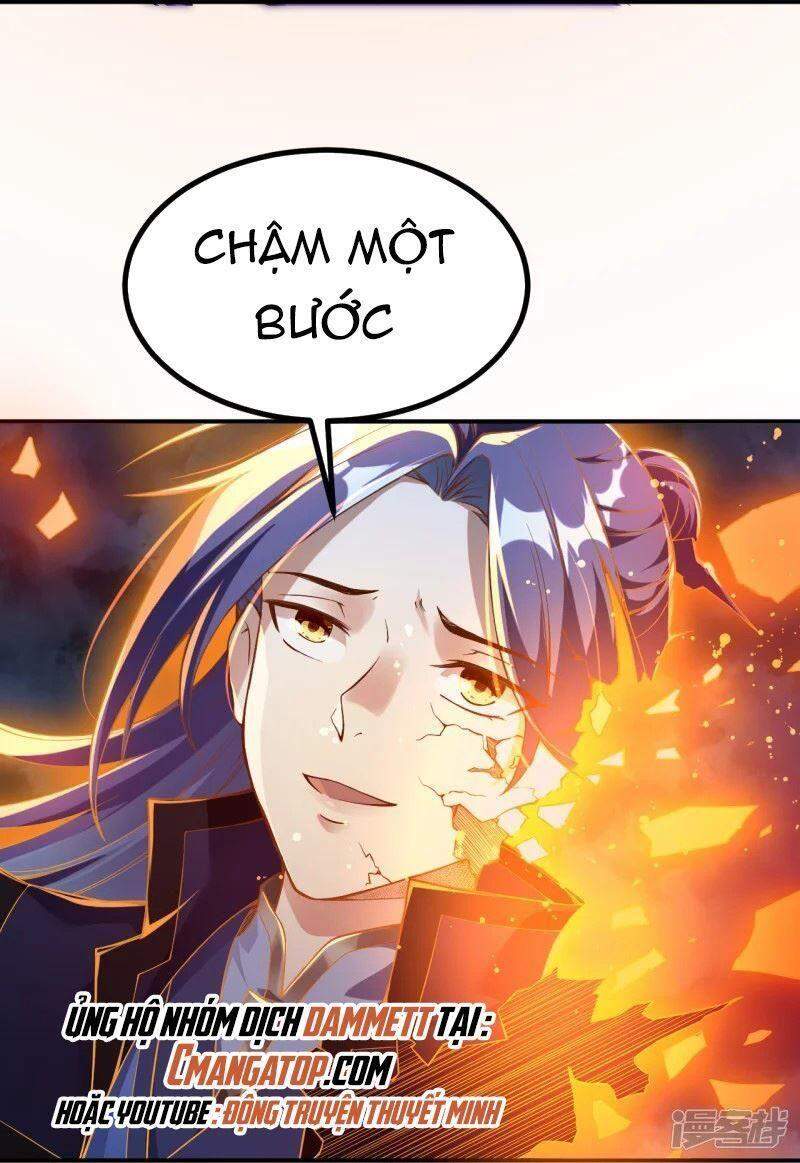 Lão Tổ Luyện Thể Mạnh Nhất Lịch Sử Chapter 1 - 56