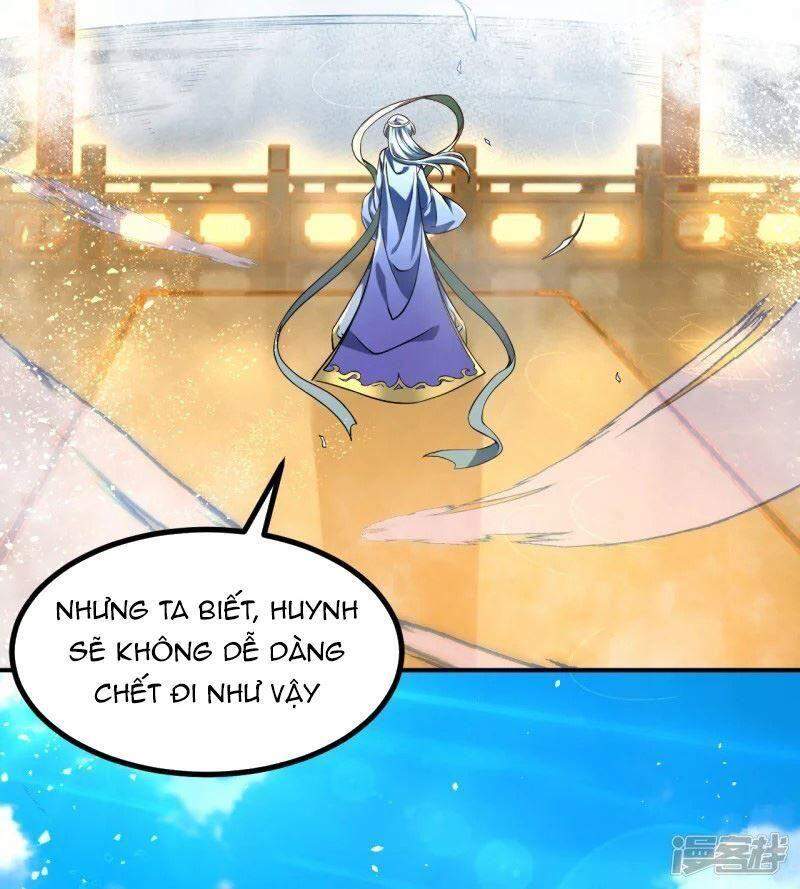 Lão Tổ Luyện Thể Mạnh Nhất Lịch Sử Chapter 1 - 74