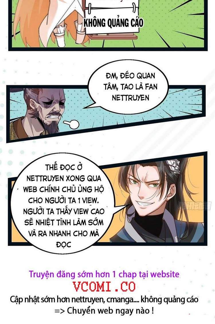 Lão Tổ Luyện Thể Mạnh Nhất Lịch Sử Chapter 11 - 31