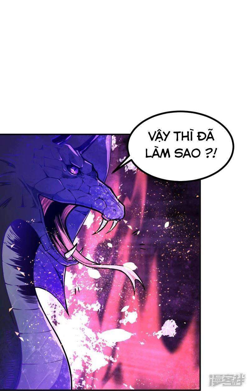 Lão Tổ Luyện Thể Mạnh Nhất Lịch Sử Chapter 2 - 34