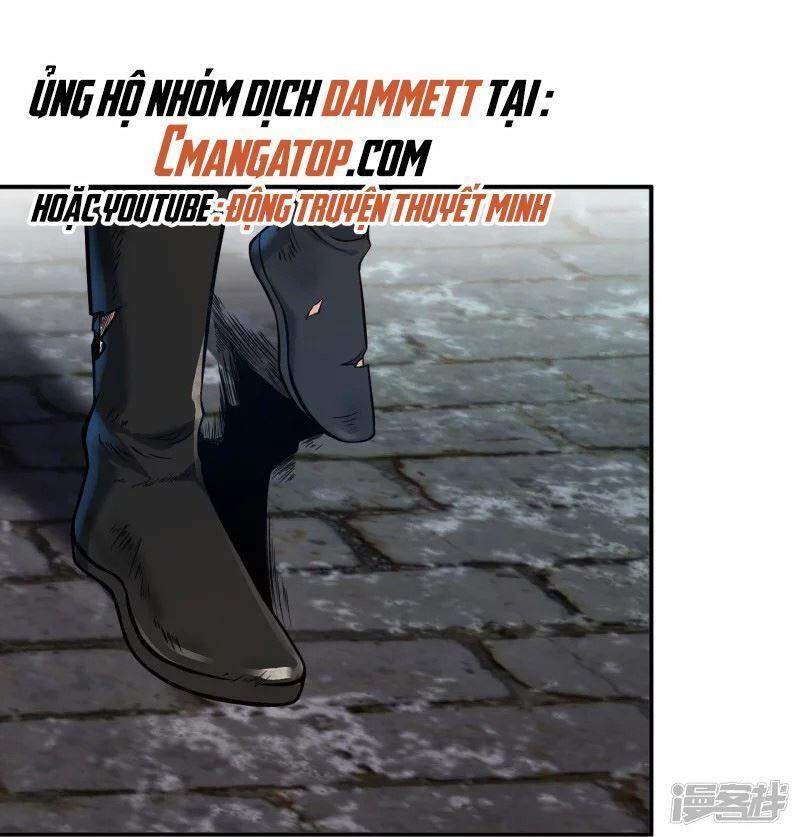 Lão Tổ Luyện Thể Mạnh Nhất Lịch Sử Chapter 2 - 5