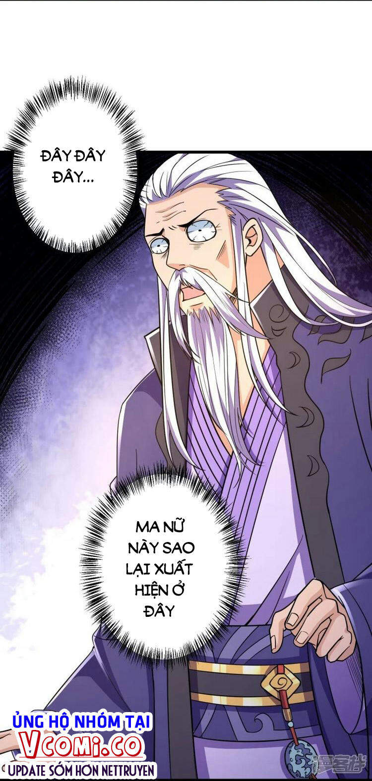 Lão Tổ Luyện Thể Mạnh Nhất Lịch Sử Chapter 21 - 17