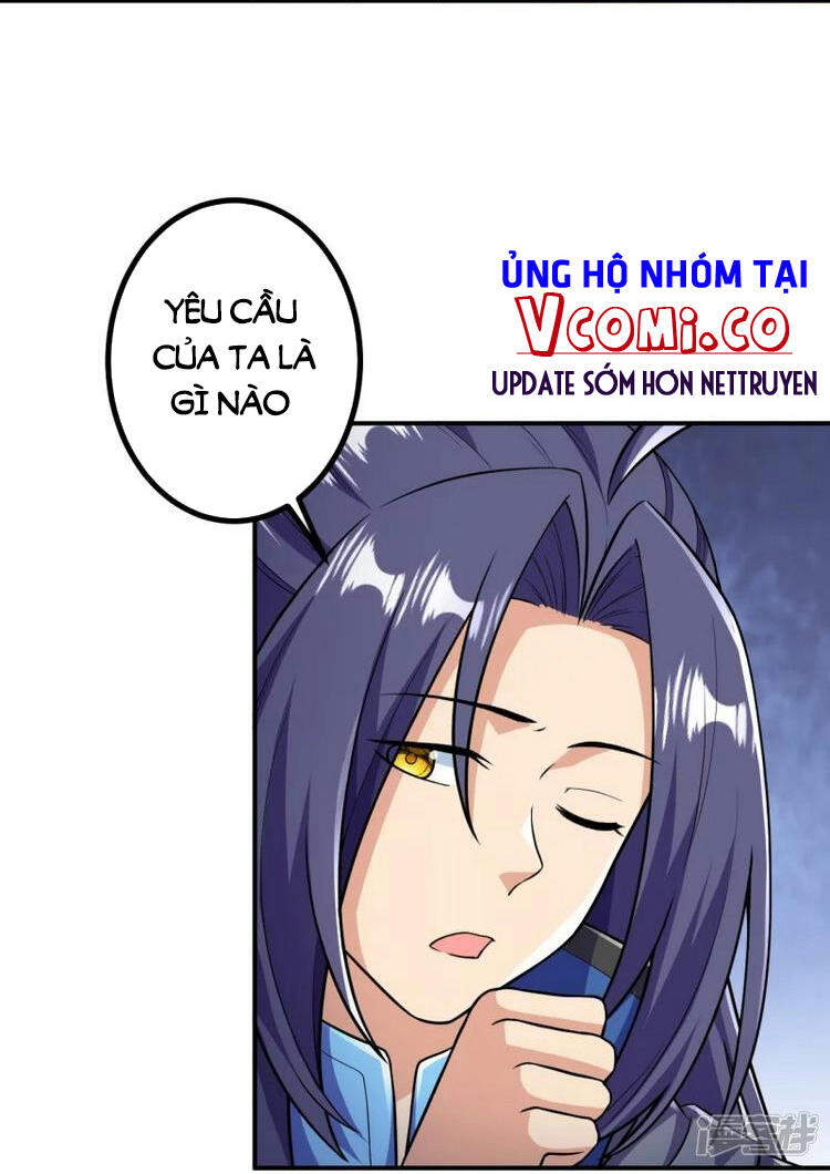Lão Tổ Luyện Thể Mạnh Nhất Lịch Sử Chapter 21 - 5