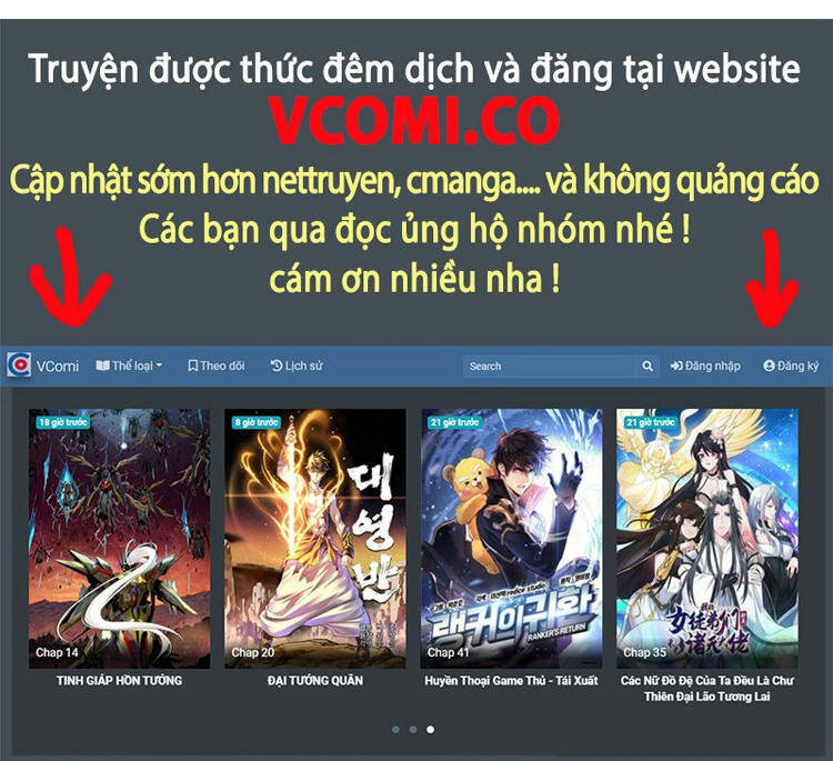 Lão Tổ Luyện Thể Mạnh Nhất Lịch Sử Chapter 27 - 42