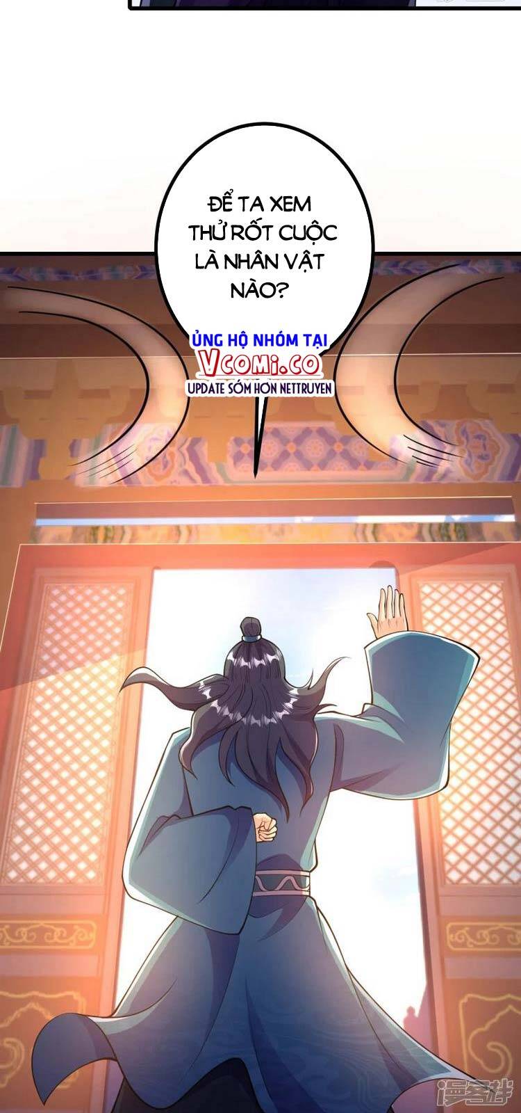 Lão Tổ Luyện Thể Mạnh Nhất Lịch Sử Chapter 30 - 18