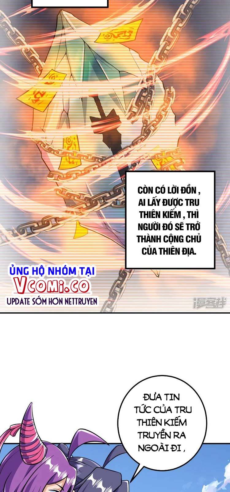 Lão Tổ Luyện Thể Mạnh Nhất Lịch Sử Chapter 36 - 13