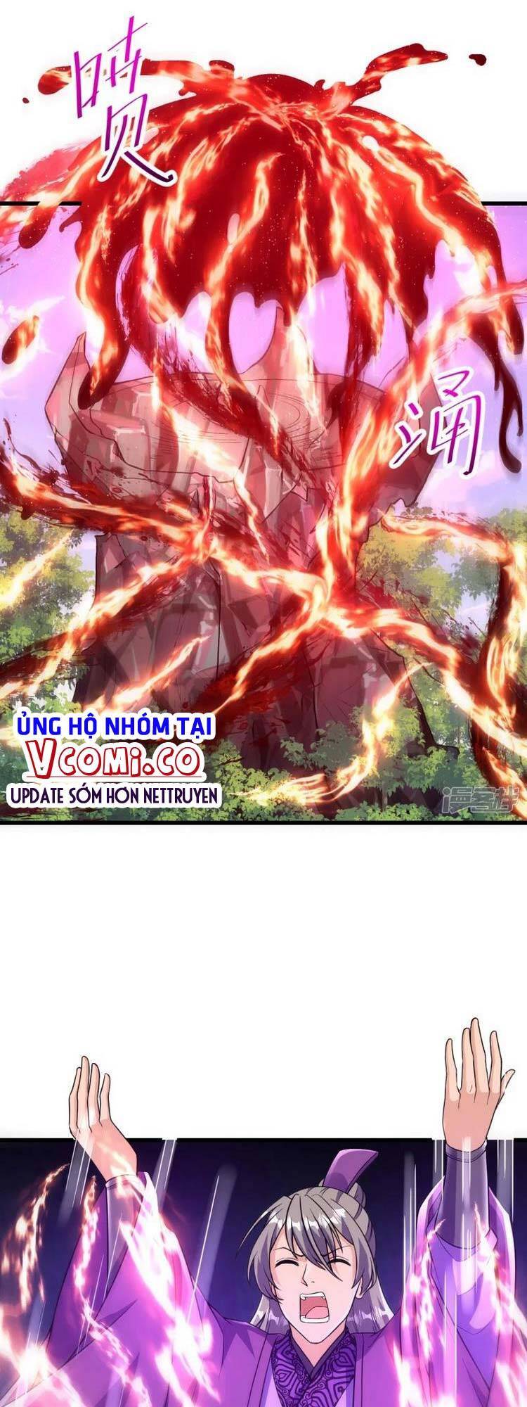 Lão Tổ Luyện Thể Mạnh Nhất Lịch Sử Chapter 47 - 3