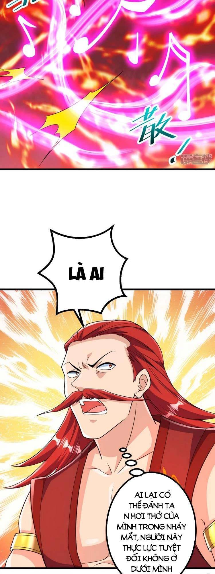 Lão Tổ Luyện Thể Mạnh Nhất Lịch Sử Chapter 48 - 10
