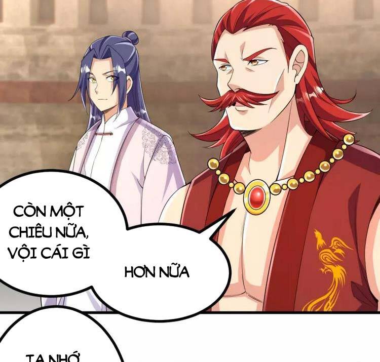 Lão Tổ Luyện Thể Mạnh Nhất Lịch Sử Chapter 58 - 17