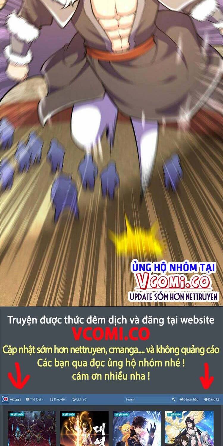 Lão Tổ Luyện Thể Mạnh Nhất Lịch Sử Chapter 64 - 23