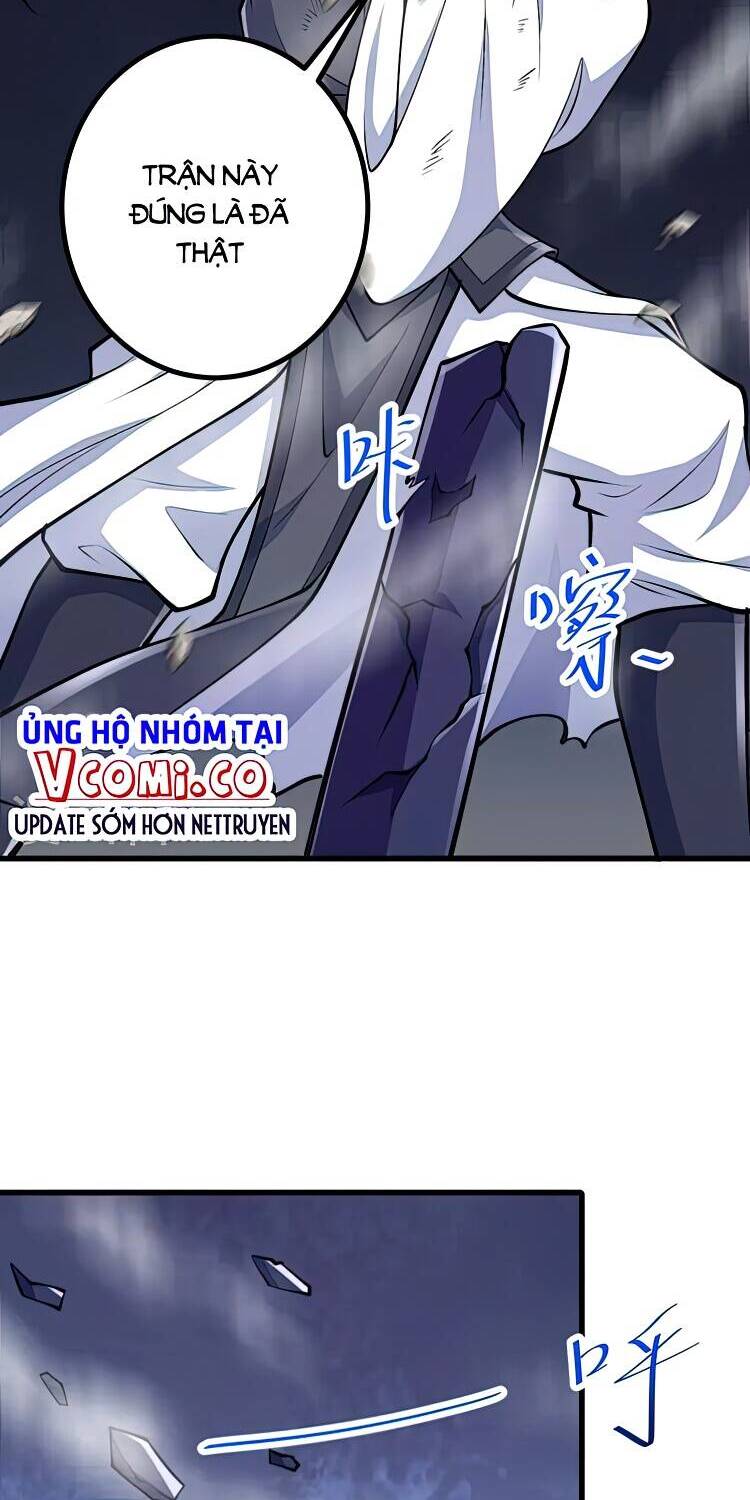 Lão Tổ Luyện Thể Mạnh Nhất Lịch Sử Chapter 80 - 14