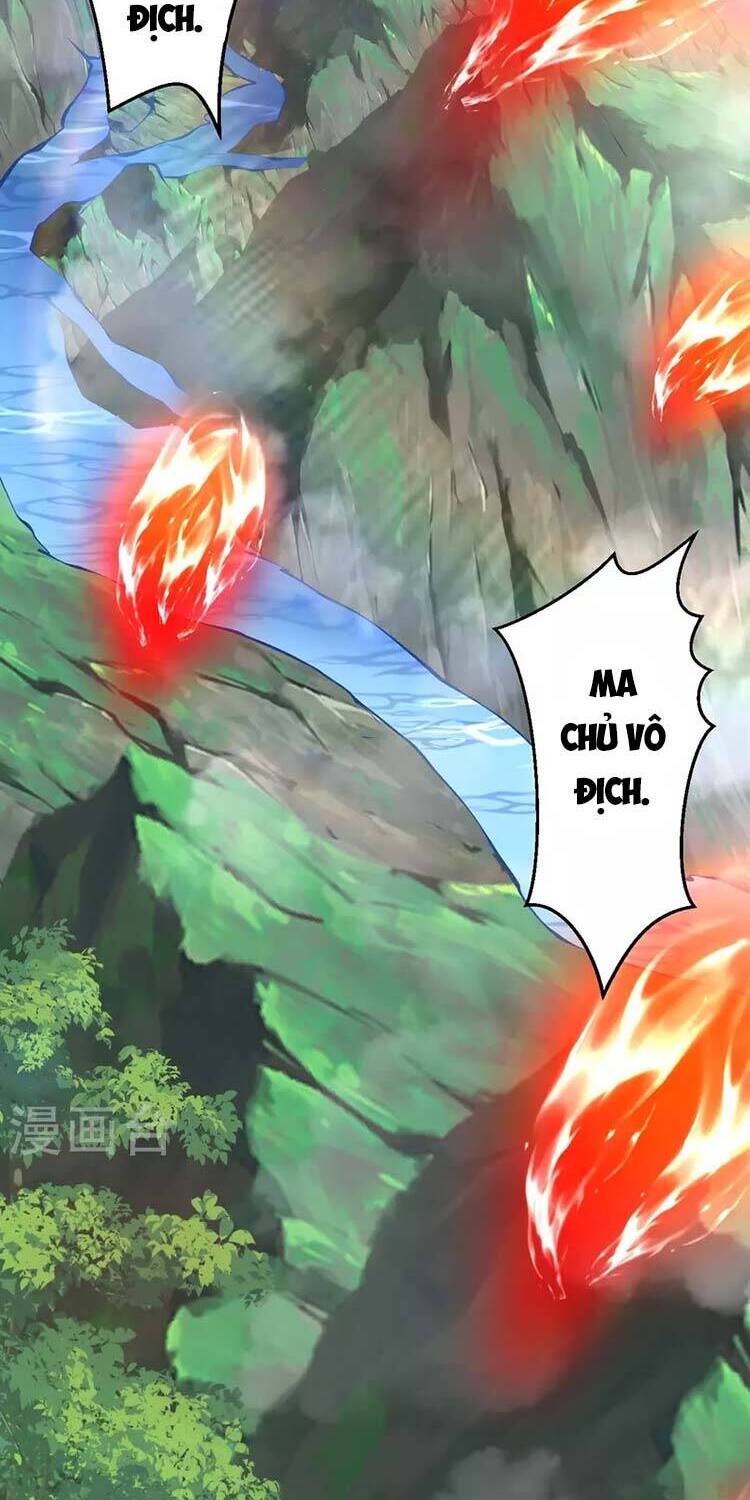 Lão Tổ Luyện Thể Mạnh Nhất Lịch Sử Chapter 86 - 14