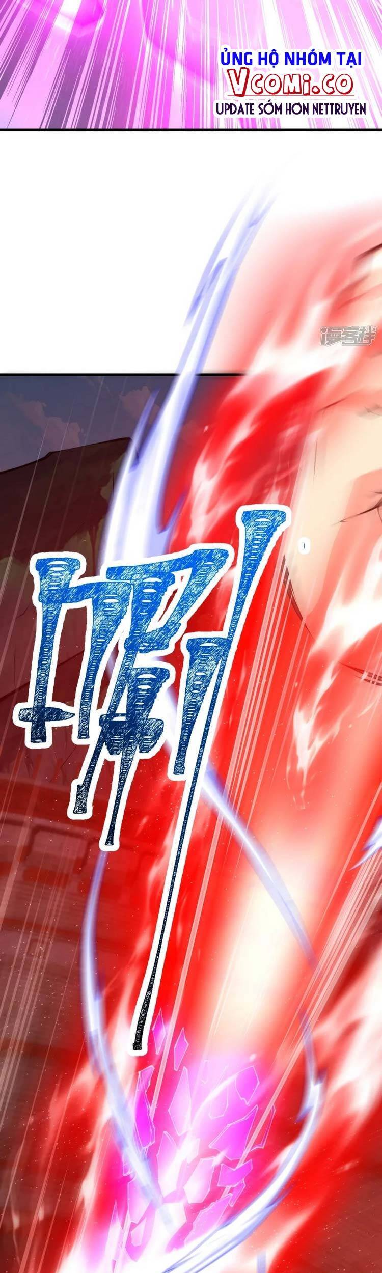 Lão Tổ Luyện Thể Mạnh Nhất Lịch Sử Chapter 88 - 18