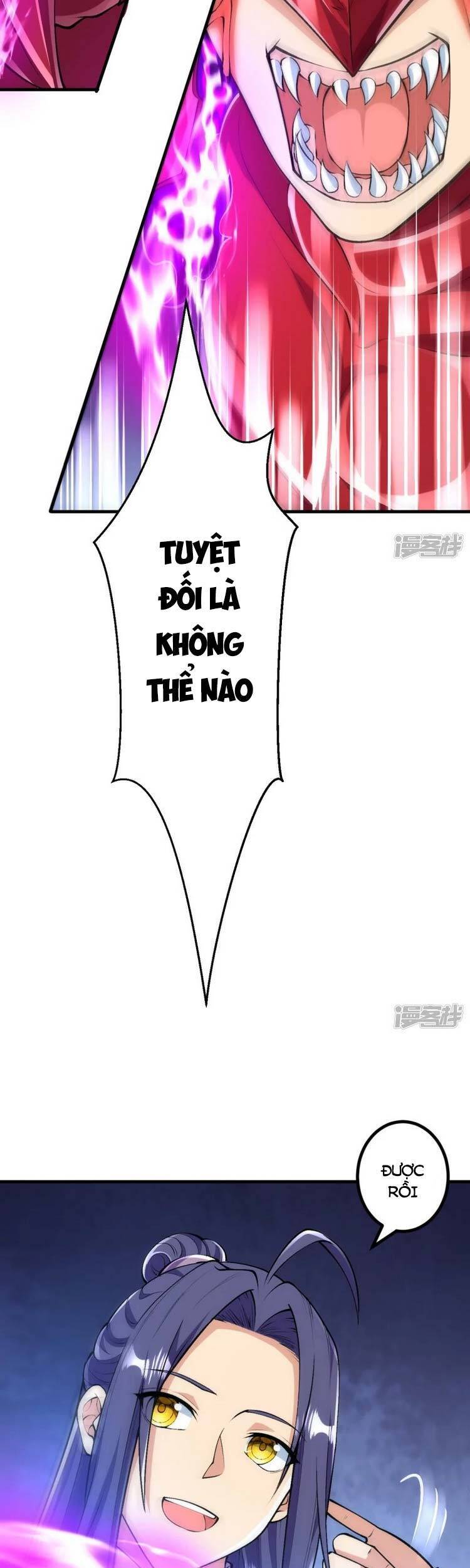 Lão Tổ Luyện Thể Mạnh Nhất Lịch Sử Chapter 88 - 28
