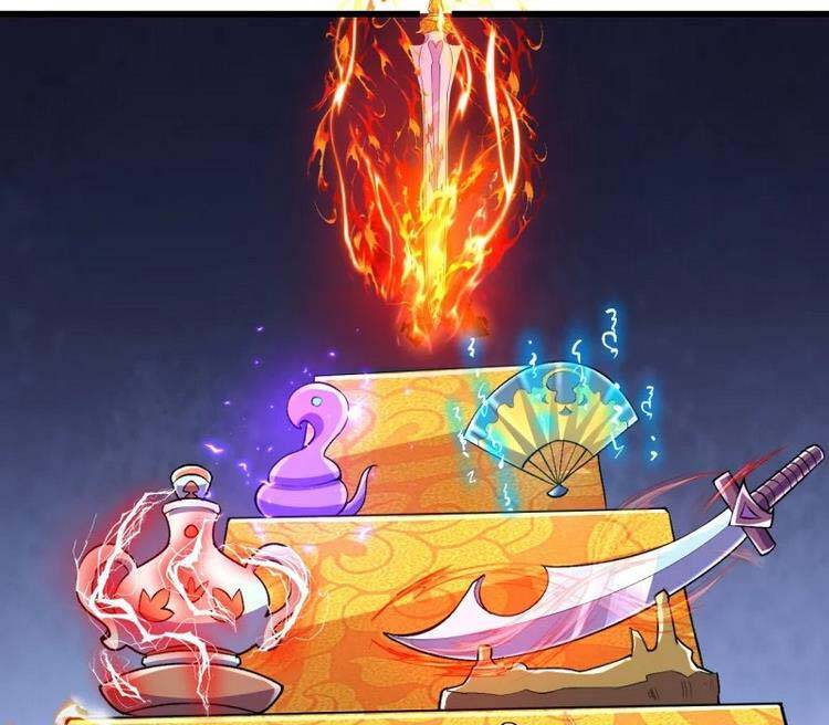 Lão Tổ Luyện Thể Mạnh Nhất Lịch Sử Chapter 89 - 17