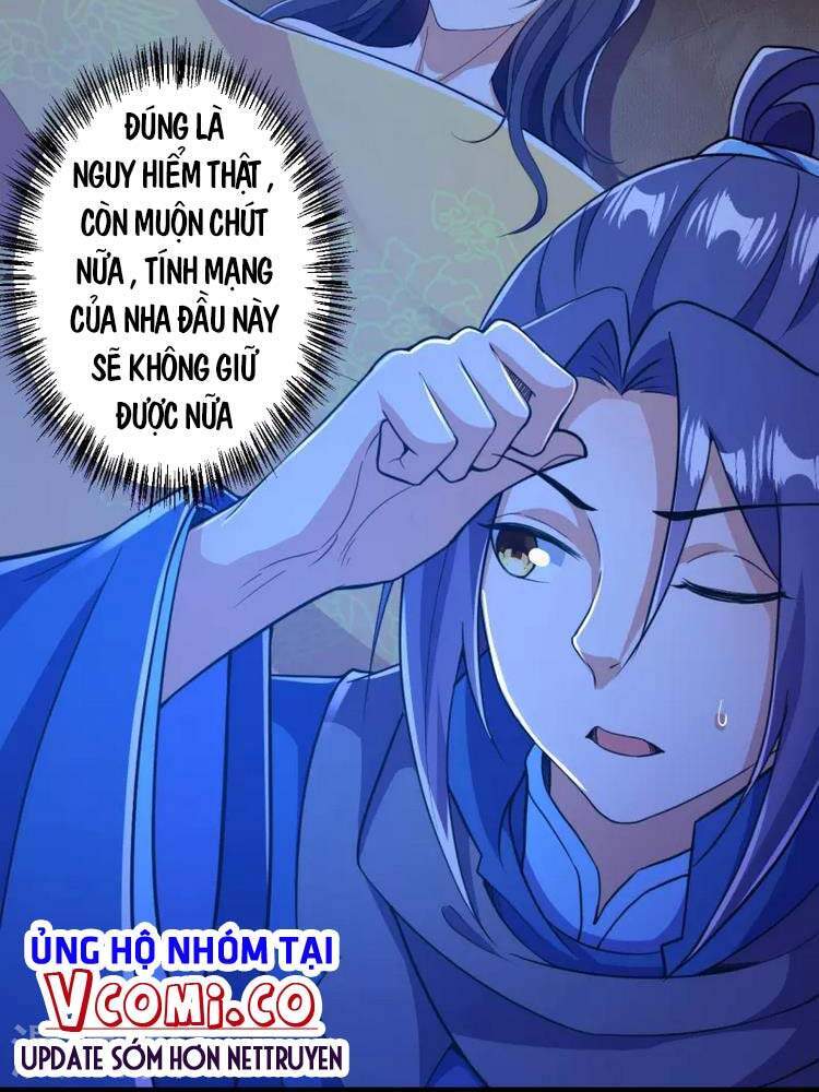 Lão Tổ Luyện Thể Mạnh Nhất Lịch Sử Chapter 9 - 4