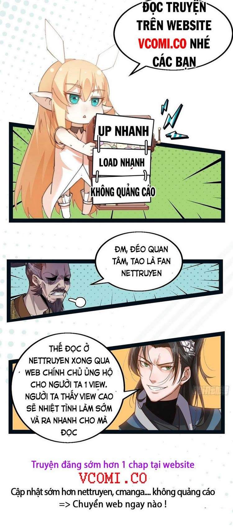 Lão Tổ Luyện Thể Mạnh Nhất Lịch Sử Chapter 9 - 37
